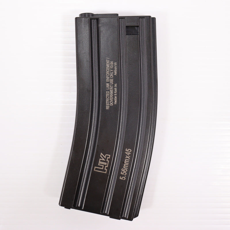 【中古即納】[MIL] ARCTURUS(アークタウラス) 電動ガン Sword VG ULR 8インチ BK(ブラック/黒)(カスタム品) (18歳以上専用)(20150223)