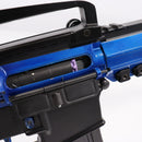 【中古即納】[MIL] ARCTURUS(アークタウラス) 電動ガン Sword VG ULR 8インチ BK(ブラック/黒)(カスタム品) (18歳以上専用)(20150223)