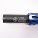 【中古即納】[MIL] ARCTURUS(アークタウラス) 電動ガン Sword VG ULR 8インチ BK(ブラック/黒)(カスタム品) (18歳以上専用)(20150223)