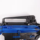 【中古即納】[MIL] ARCTURUS(アークタウラス) 電動ガン Sword VG ULR 8インチ BK(ブラック/黒)(カスタム品) (18歳以上専用)(20150223)