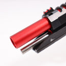 【中古即納】[MIL] 東京マルイ ガスブローバック ハイキャパ5.1 ゴールドマッチ (カスタム品) (18歳以上専用)(20150810)