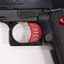 【中古即納】[MIL] 東京マルイ ガスブローバック ハイキャパ5.1 ゴールドマッチ (カスタム品) (18歳以上専用)(20150810)