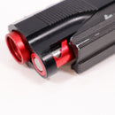 【中古即納】[MIL] 東京マルイ ガスブローバック ハイキャパ5.1 ゴールドマッチ (カスタム品) (18歳以上専用)(20150810)