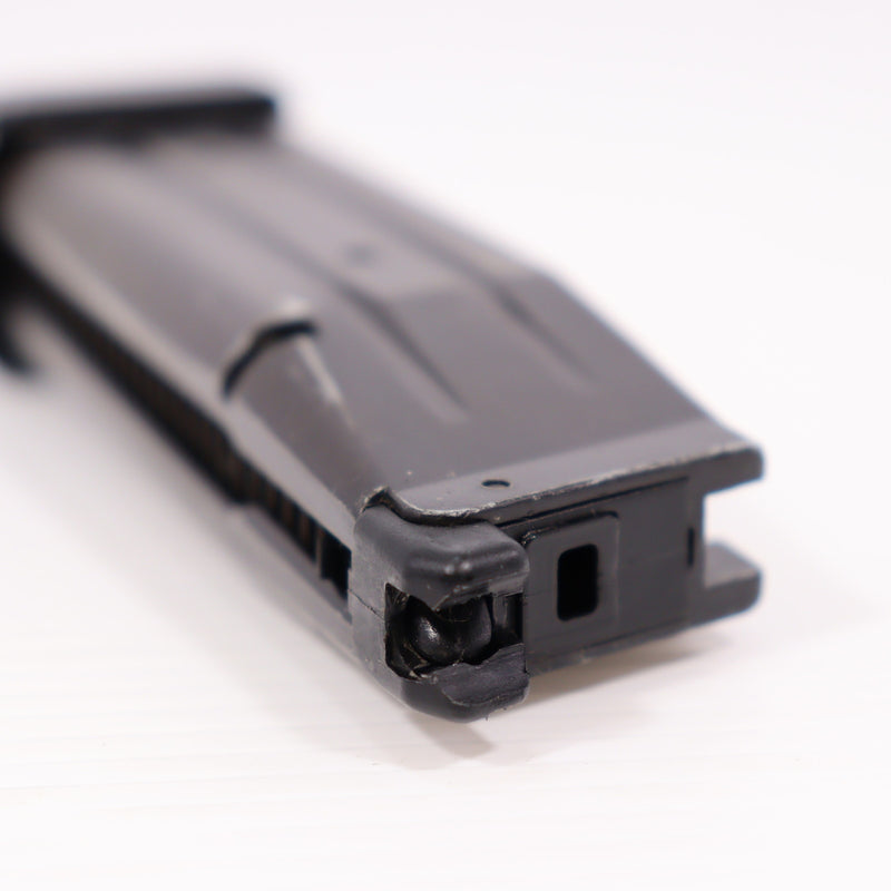 【中古即納】[MIL] 東京マルイ ガスブローバック ハイキャパ5.1 ゴールドマッチ (カスタム品) (18歳以上専用)(20150810)