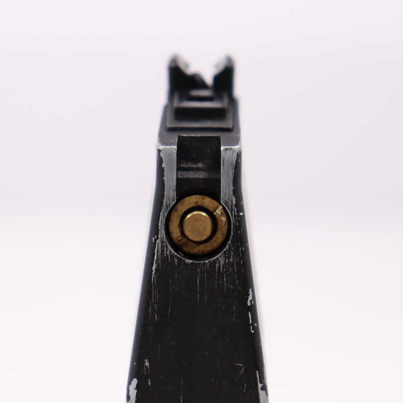 【中古即納】[MIL] BATON airsoft(バトンエアソフト) CO2ガスブローバック BS-STACCATO(スタッカート) CO2GBB 【JASG認定】(BS-STACCATO) (カスタム品) (18歳以上専用)(20110119)