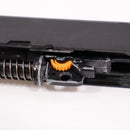 【中古即納】[MIL] BATON airsoft(バトンエアソフト) CO2ガスブローバック BS-STACCATO(スタッカート) CO2GBB 【JASG認定】(BS-STACCATO) (カスタム品) (18歳以上専用)(20110119)