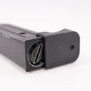 【中古即納】[MIL] BATON airsoft(バトンエアソフト) CO2ガスブローバック BS-STACCATO(スタッカート) CO2GBB 【JASG認定】(BS-STACCATO) (カスタム品) (18歳以上専用)(20110119)