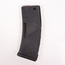 【中古即納】[MIL] KRYTAC(クライタック) M4 150連ポリマーマガジン BK(ブラック/黒)(KTP-KA206-00U-BK)(20150223)