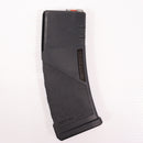 【中古即納】[MIL] KRYTAC(クライタック) M4 150連ポリマーマガジン BK(ブラック/黒)(KTP-KA206-00U-BK)(20150223)