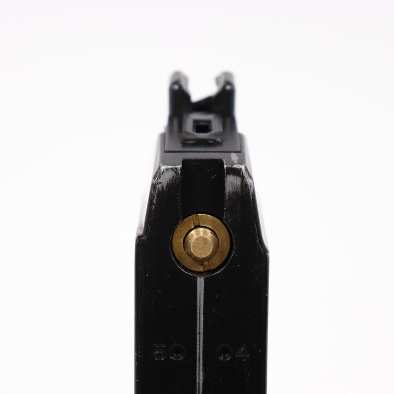 【中古即納】[MIL] APS CO2ガスブローバック ドラゴンフライ/D-MOD用 マガジン(APS-MG-AC045)(20180831)