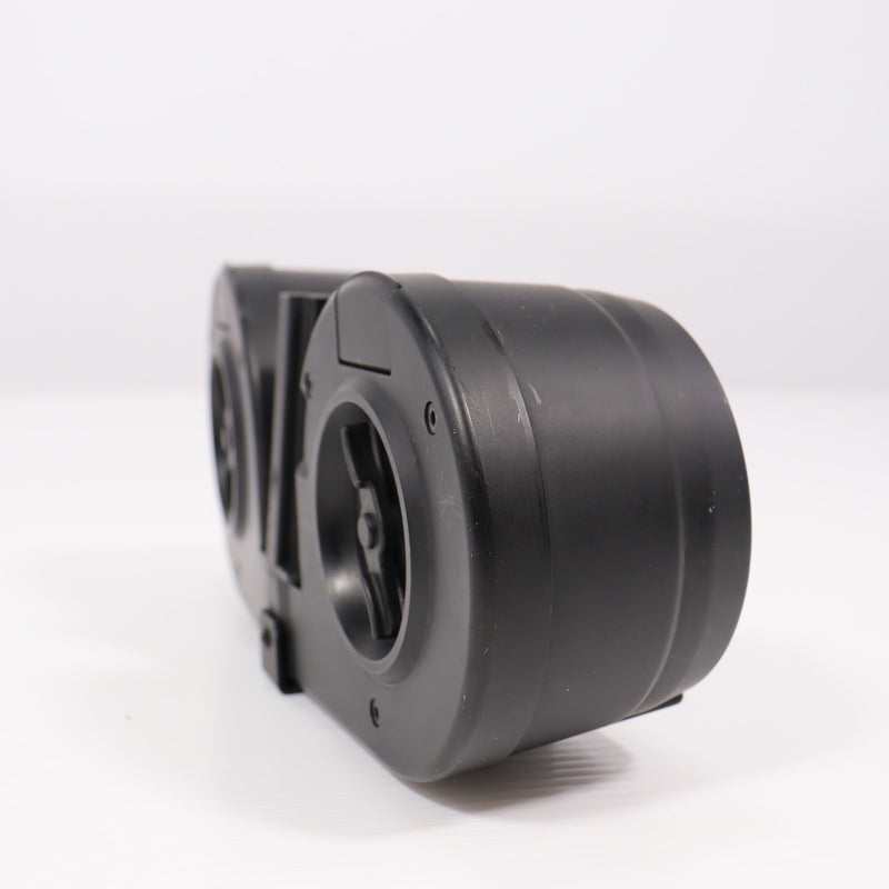 【中古即納】[MIL] 東京マルイ 電動ガンM4シリーズ用 ツインドラムマガジン(20160415)