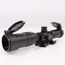 【中古即納】[MIL] LEAPERS(リーパーズ) UTG BUGBUSTER 3-9×32 イルミネーションライフルスコープ(SCP-M392AOLWQ)(20150223)