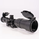 【中古即納】[MIL] LEAPERS(リーパーズ) UTG BUGBUSTER 3-9×32 イルミネーションライフルスコープ(SCP-M392AOLWQ)(20150223)