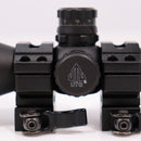 【中古即納】[MIL] LEAPERS(リーパーズ) UTG BUGBUSTER 3-9×32 イルミネーションライフルスコープ(SCP-M392AOLWQ)(20150223)