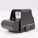 【中古即納】[MIL] ノーブランド EOTechタイプ EXPS-3 ホロサイトモデル ドットサイト BK(ブラック/黒)(20150223)