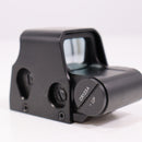 【中古即納】[MIL] ノーブランド EOTechタイプ EXPS-3 ホロサイトモデル ドットサイト BK(ブラック/黒)(20150223)