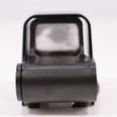 【中古即納】[MIL] ノーブランド EOTechタイプ EXPS-3 ホロサイトモデル ドットサイト BK(ブラック/黒)(20150223)