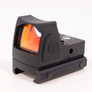 【中古即納】[MIL] ノーブランド Trijiconタイプ RMR マイクロドットサイト BK(ブラック/黒)(20150223)