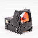 【中古即納】[MIL] ノーブランド Trijiconタイプ RMR マイクロドットサイト BK(ブラック/黒)(20150223)