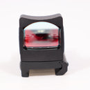 【中古即納】[MIL] ノーブランド Trijiconタイプ RMR マイクロドットサイト BK(ブラック/黒)(20150223)