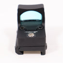 【中古即納】[MIL] ノーブランド Trijiconタイプ RMR マイクロドットサイト BK(ブラック/黒)(20150223)