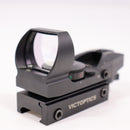 【中古即納】[MIL] VECTOR OPTICS(ベクターオプティクス) VICTOPTICS(ヴィクトオプティクス) 1×23×34 ドットサイト(RDSL-04)(20150223)