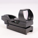 【中古即納】[MIL] VECTOR OPTICS(ベクターオプティクス) VICTOPTICS(ヴィクトオプティクス) 1×23×34 ドットサイト(RDSL-04)(20150223)