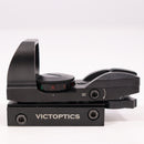 【中古即納】[MIL] VECTOR OPTICS(ベクターオプティクス) VICTOPTICS(ヴィクトオプティクス) 1×23×34 ドットサイト(RDSL-04)(20150223)