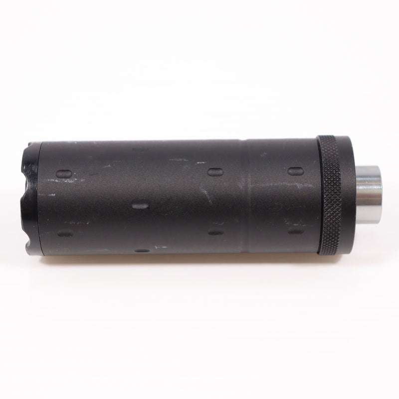 【中古即納】[MIL] ACETECH(エーステック) LIGHTER BT(Bluetooth) 弾速計機能付 トレーサーユニット ディンプル BK(ブラック/黒)(20150223)