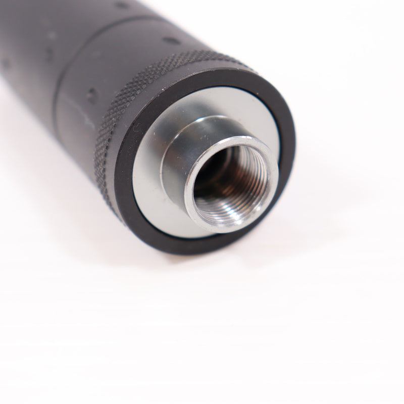 【中古即納】[MIL] ACETECH(エーステック) LIGHTER BT(Bluetooth) 弾速計機能付 トレーサーユニット ディンプル BK(ブラック/黒)(20150223)