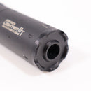 【中古即納】[MIL] ACETECH(エーステック) LIGHTER BT(Bluetooth) 弾速計機能付 トレーサーユニット ディンプル BK(ブラック/黒)(20150223)