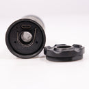 【中古即納】[MIL] ACETECH(エーステック) LIGHTER BT(Bluetooth) 弾速計機能付 トレーサーユニット ディンプル BK(ブラック/黒)(20150223)