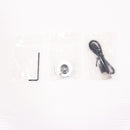 【中古即納】[MIL] ACETECH(エーステック) LIGHTER BT(Bluetooth) 弾速計機能付 トレーサーユニット ディンプル BK(ブラック/黒)(20150223)