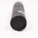 【中古即納】[MIL] MejaTec LEDハンドライト BK(ブラック/黒)(20150223)