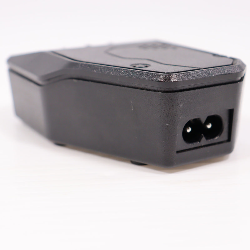 【中古即納】[MIL] LayLax(ライラクス) GIGA TEC(ギガテック) 電動ガン用 マルチ充電器 マルチチャージャー エボ BTC-01(20210602)