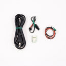 【中古即納】[MIL] LayLax(ライラクス) GIGA TEC(ギガテック) 電動ガン用 マルチ充電器 マルチチャージャー エボ BTC-01(20210602)