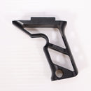 【中古即納】[MIL] ノーブランド FORTISタイプ SHIFT バーティカルグリップ BK(ブラック/黒)(20150223)