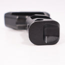 【中古即納】[MIL] ノーブランド FORTISタイプ SHIFT バーティカルグリップ BK(ブラック/黒)(20150223)