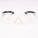 【中古即納】[MIL] bolle(ボレー) RUSH Plus ブラック×グレーフレーム クリアレンズ(20150223)