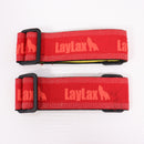 【中古即納】[MIL] LayLax(ライラクス) SATELLITE(サテライト) リバーシブルグリップマーカー(2個入)(20190920)