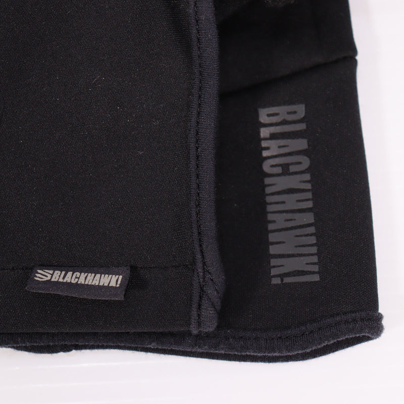 【中古即納】[MIL] BLACKHAWK!(ブラックホーク) A.V.I.A.T.O.R. APTITUDE シューティンググローブ サイズM BK(ブラック/黒)(GS001)(20150223)