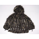 【中古即納】[MIL] Broptical(ブロプティカル) ライトウェイト アサルトハーフギリー MCBK(20150223)