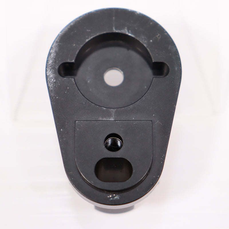 【中古即納】[MIL] フリーダムアート 東京マルイ M4パトリオットHC用 ストックパイプ オフセットジョイント改(20201008)