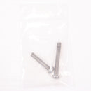 【中古即納】[MIL] フリーダムアート 東京マルイ M4パトリオットHC用 ストックパイプ オフセットジョイント改(20201008)