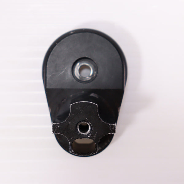 【中古即納】[MIL] フリーダムアート 東京マルイ M4パトリオットHC用 ストックパイプ オフセットジョイント改(20201008)