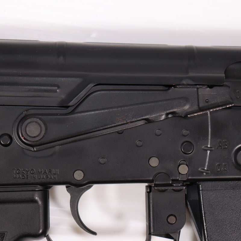 【中古即納】[MIL] 東京マルイ 次世代電動ガン AK102 (18歳以上専用)(20091031)