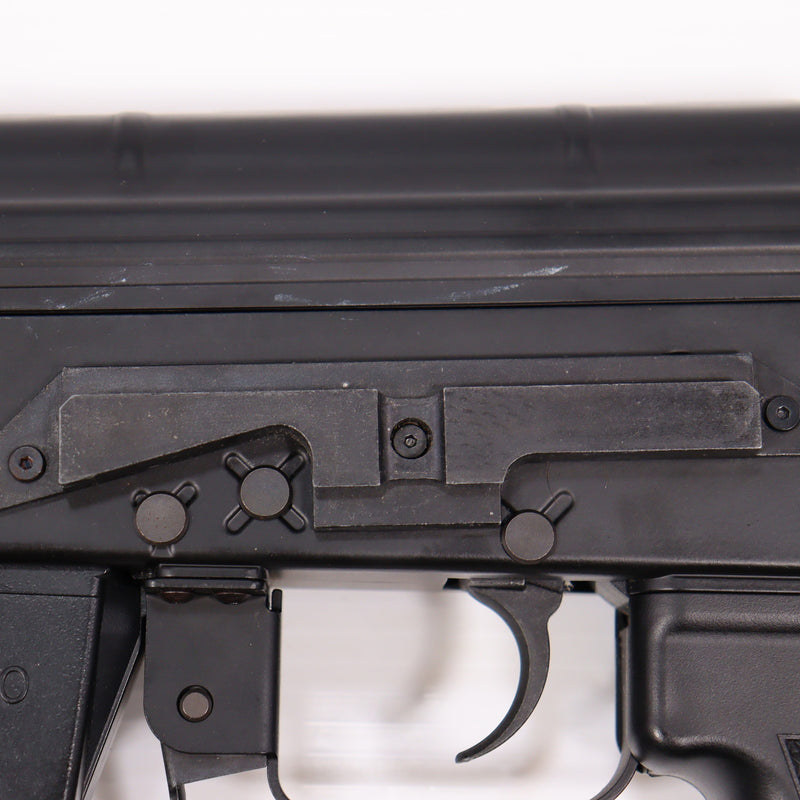 【中古即納】[MIL] 東京マルイ 次世代電動ガン AK102 (18歳以上専用)(20091031)