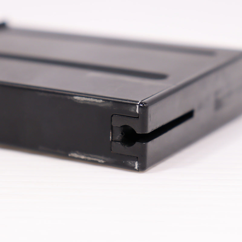 【中古即納】[MIL] 東京マルイ ボルトアクション L96 AWS ブラックストック (18歳以上専用)(20150223)