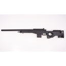 【中古即納】[MIL] 東京マルイ ボルトアクション L96 AWS ブラックストック (18歳以上専用)(20150223)