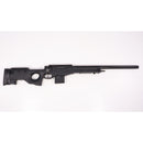 【中古即納】[MIL] 東京マルイ ボルトアクション L96 AWS ブラックストック (18歳以上専用)(20150223)